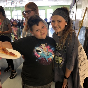 Fundraising Page: Amanda Reinhardt